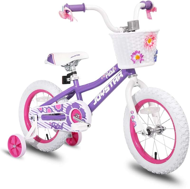 super kids bike