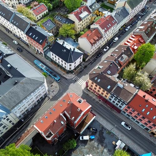 Buying with Impact: The Oslo Way to Ethical City Procurement