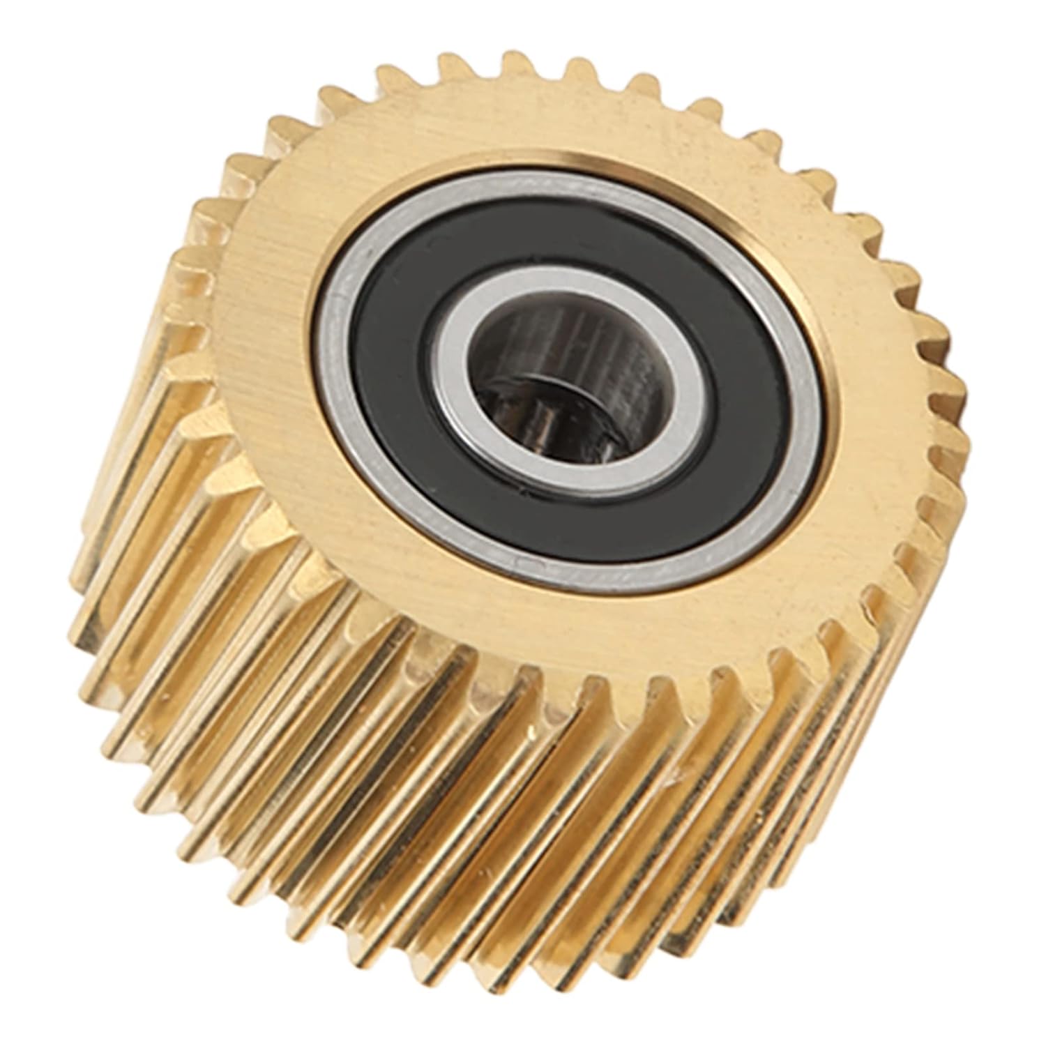 Mid Drive Motor Metal Gear, Mid Drive Motor Steel Gear Replacement Hardware for TSDZ2