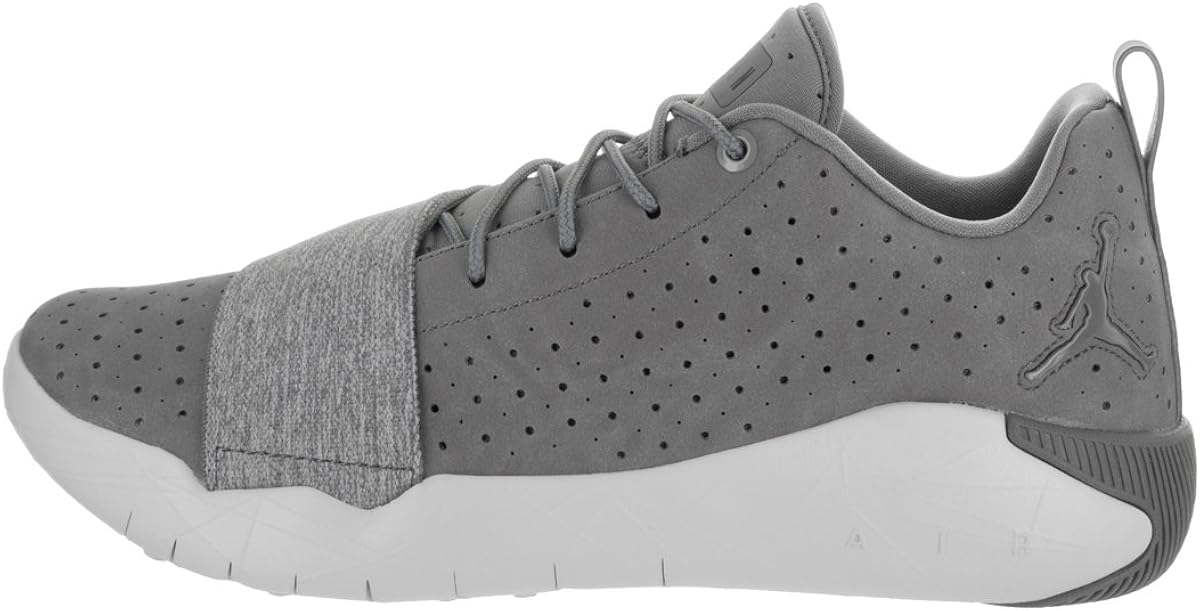 jordan 23 breakout black