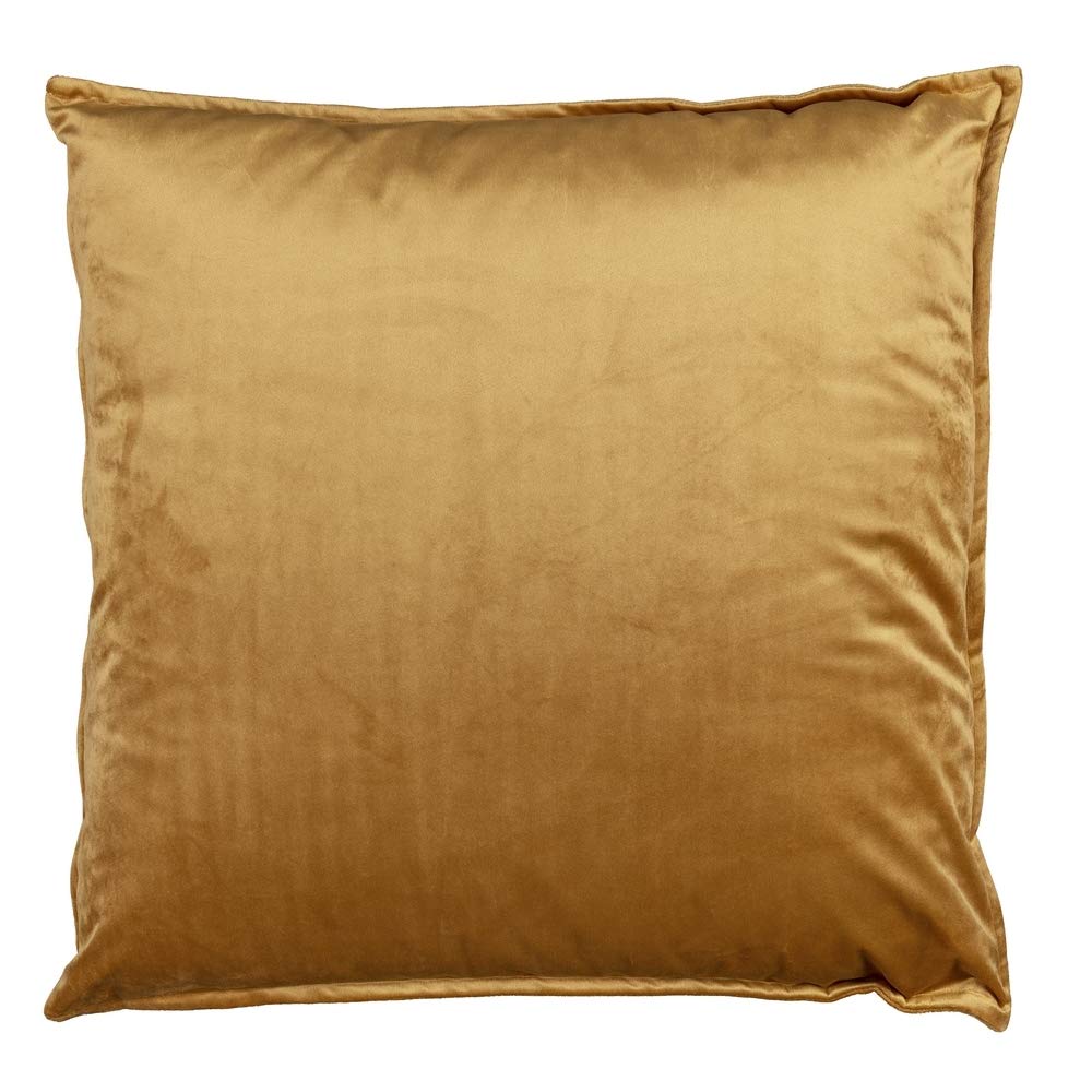 FazziniCharm Cushion Decor - 50x50cm - OCRA
