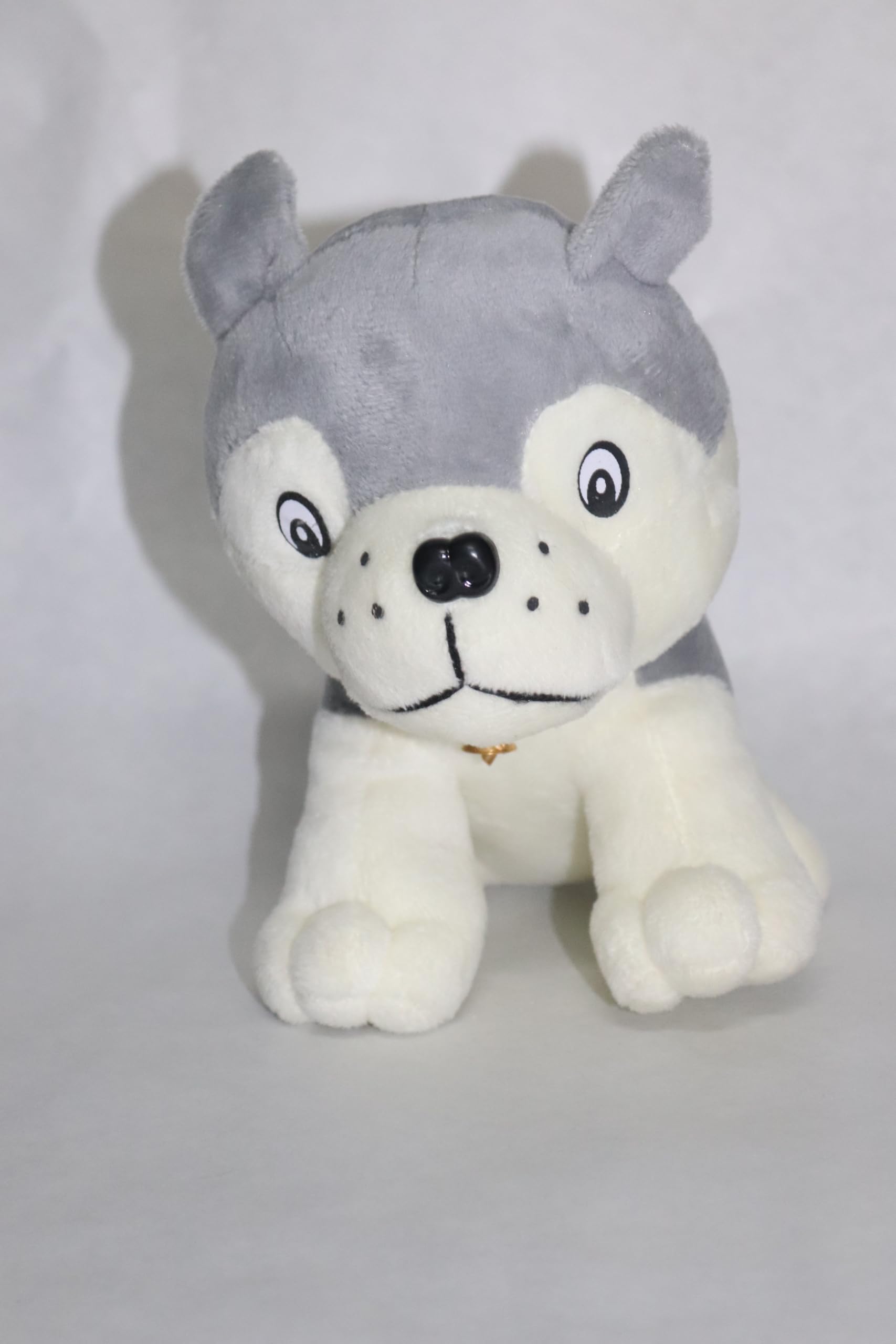 RDA Business Collection Long Soft Lovable hugable Best Super Soft Combo Toys for Cute Kids Baby Boys/Girls Birthday Gift.Big Size Fibre Filled Stuffed Animal (DOGI009)