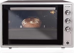 Forno elettrico ventilato esterno thumbnail classifica