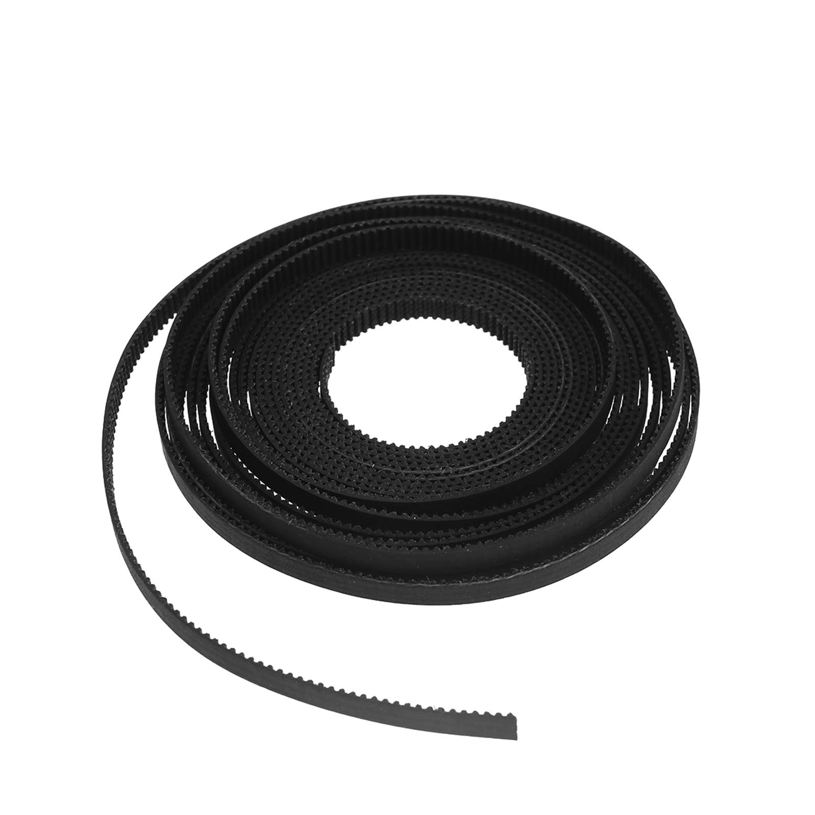 Cinghia Stampante 3D GT2 - 5 Metri X 6 Mm - Poliuretano Con Anima Acciaio