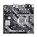 immagine 1ASUS PRIME B460M-K Scheda madre Intel B460 (LGA 1200) micro ATX, supporto M.2, DDR4,1 Gb Ethernet, USB3.2 Gen 1 USB Type-A