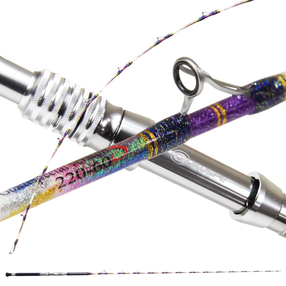 Amazon | ゴクスペ(Gokuspe) 六代目Gokuspecial Version-S (ゴク