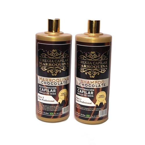 Cirugia capilar keratina brasilera Marroquina tratamiento capilar de alizado progresivo cero frizz