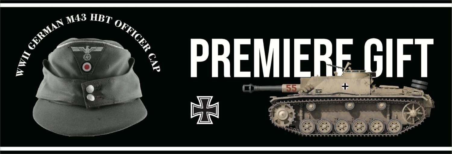 Border Model BT-045 1:35 Sturmhaubitze 42 Ausf.G early with full interior + 4 Figures Modellbau Plastikbausatz