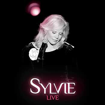 シルヴィ・バルタン50周年記念コンサートDVD-7P『Live A La Sal シルヴィ・バルタン50周年記念コンサートDVD-7P『Live A La Sal