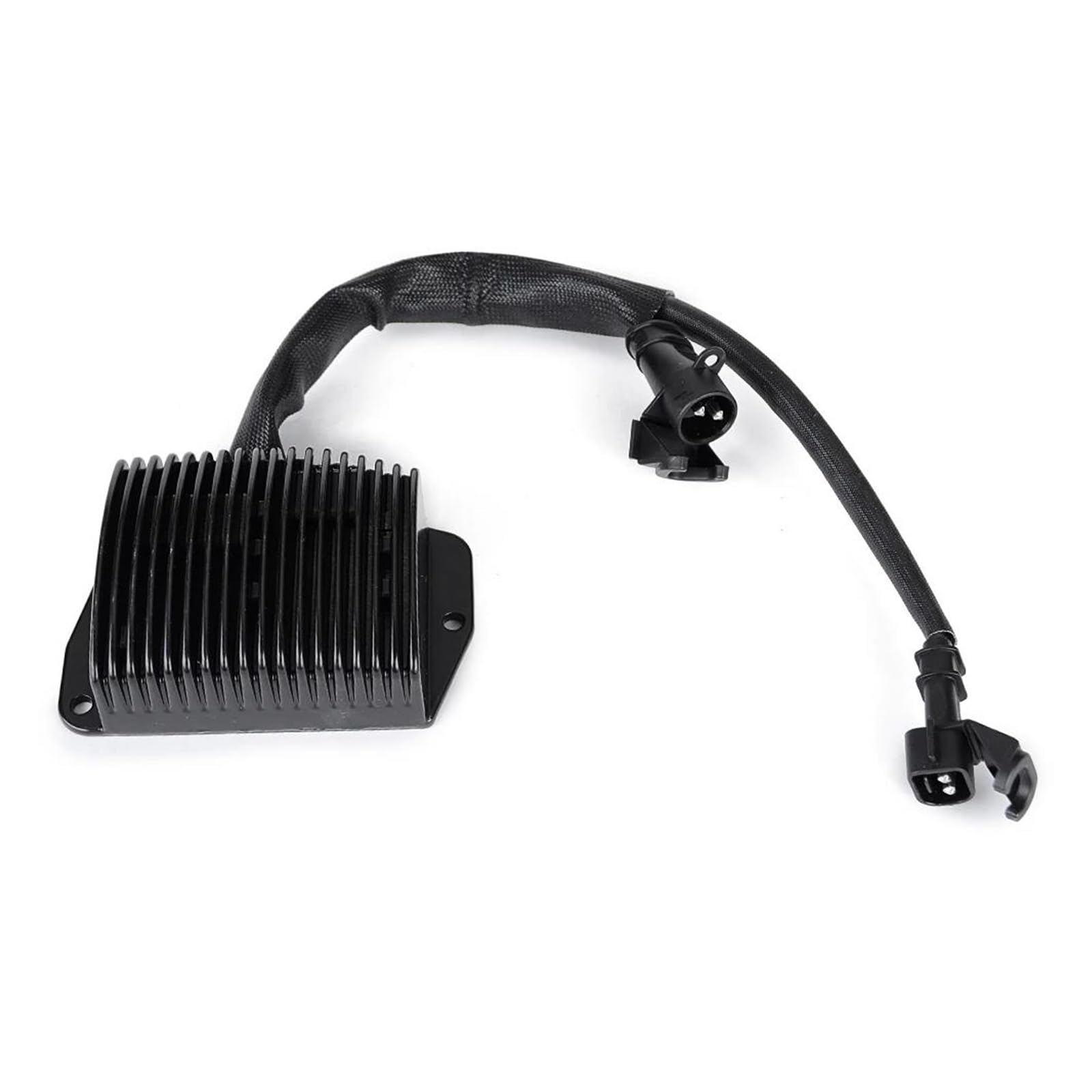 Rectificador regulador de voltaje Buell Y0302.5A8 para modelos XB 2008, 2009 y 2010