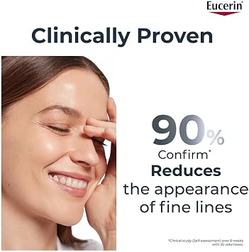 Eucerin Volume-filler Eye Contour 15ml