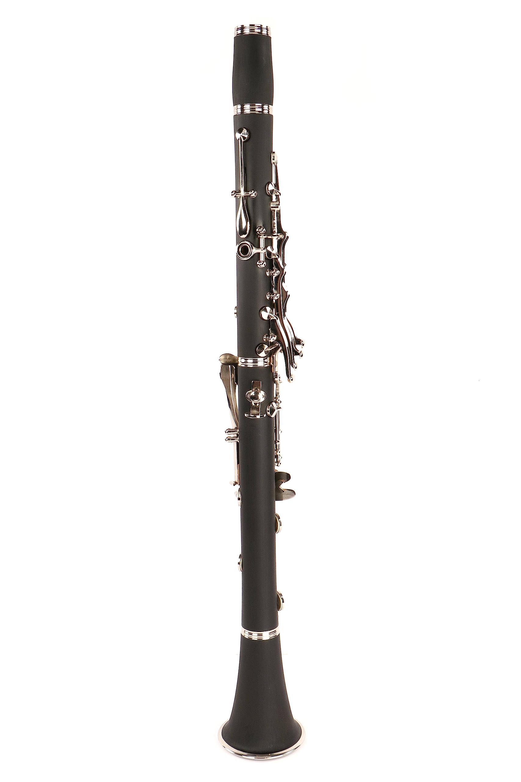 Amazon.com: CL100 Student Bb Clarinet : Musical Instruments
