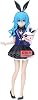 Banpresto - Date A Live - Yoshino Figura Glitter & Glamours 1