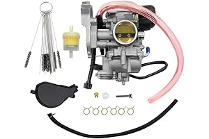 0470-537 Carburetor Fit for Arctic Cat 400 2005-2008