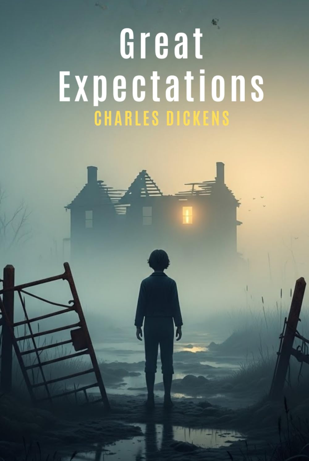 Great Expectations