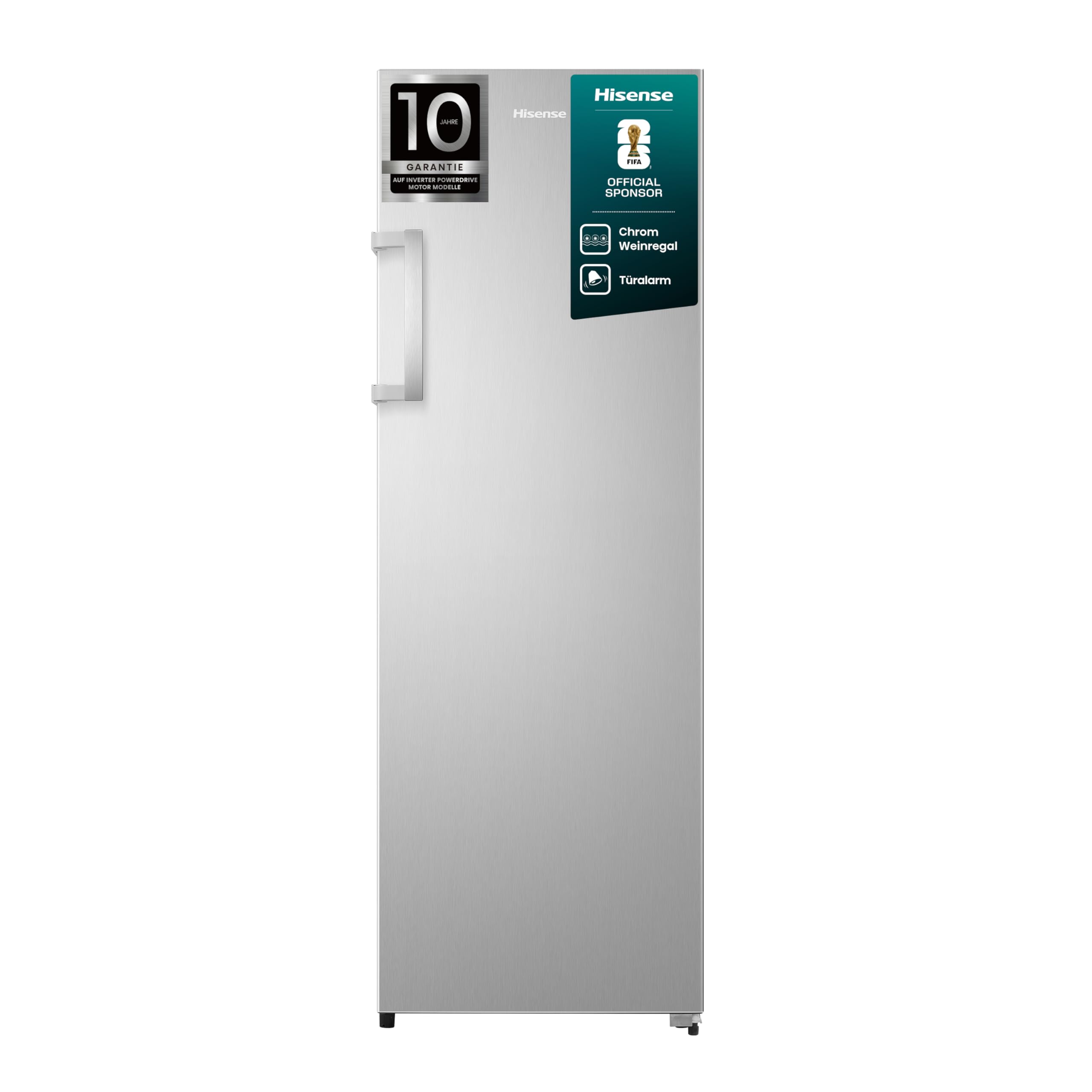 Reduzierte Haushaltsgeräte von Hisense Gorenje