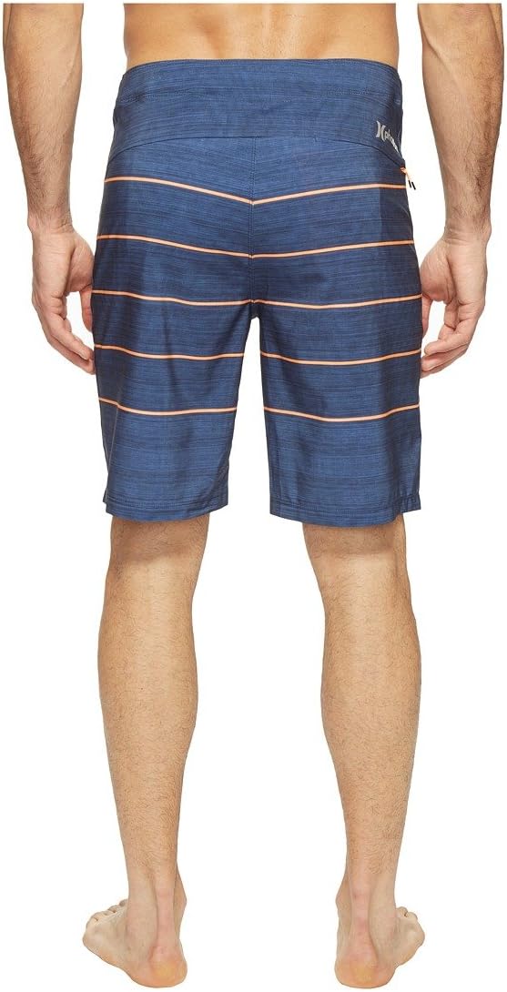Hurley - Mens Phantom Pinline Boardshorts