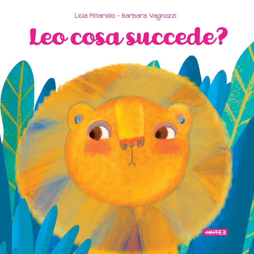 Leo Cosa Succede? Ediz. Illustrata - 4