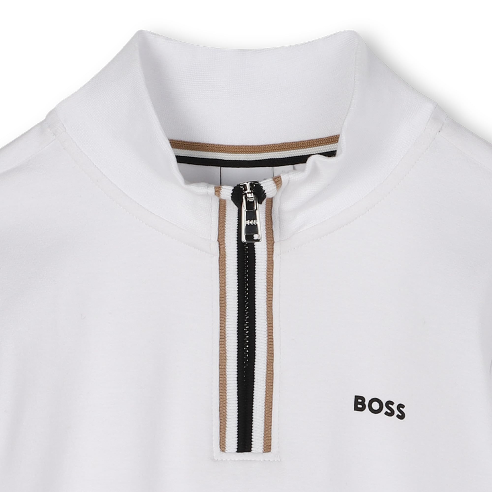 Boss J52359 Maglione Bambini e Ragazzi (Pacco da 1)