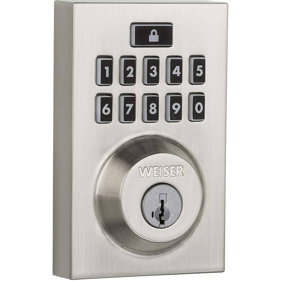 access      ・　　SYNC‐TRUTH 9GED18000-013 SmartCode 10 Contemporary with Z-Wave