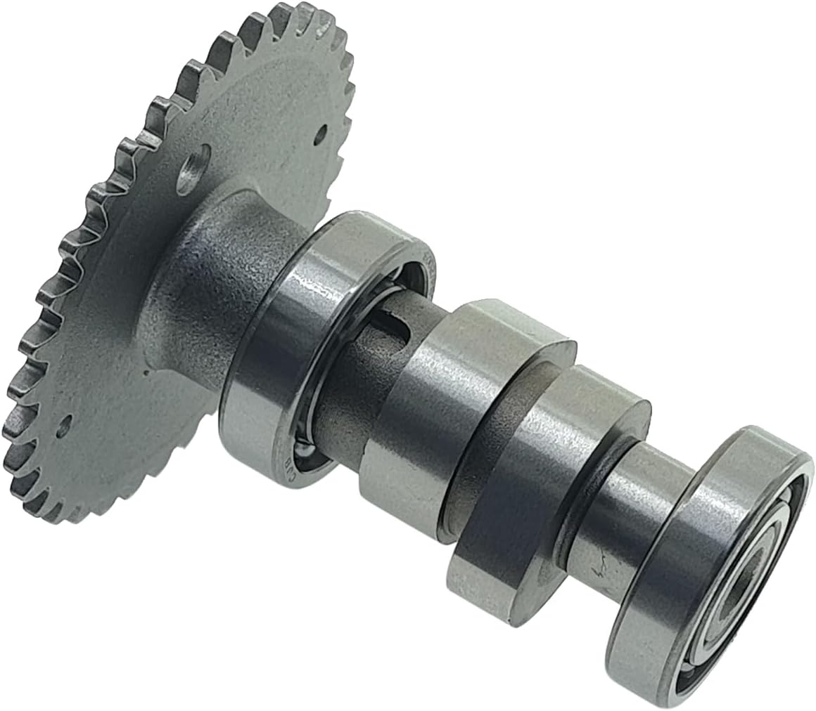 RESV Camshaft Rocker Arm for Agility 125 Movie XL 125 Like 125 People 150 200 GP110 VP110 CK110T-A CK110T-D CK110T-E Swing Arm Cam Shaft