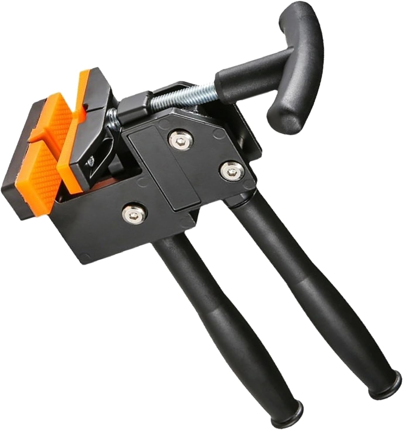 Large Tile Plier, Heavy Duty Tile Cutting Plier with Ergonomic Handle for Home Improvement Projects, Tile Cutting Plier Opener for Home Improvement Projects Shapping Plier, Nipper Cutting Tools