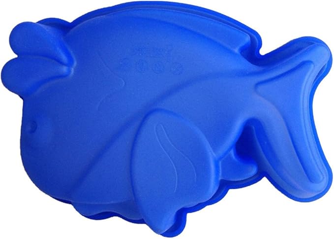 whale cake pan