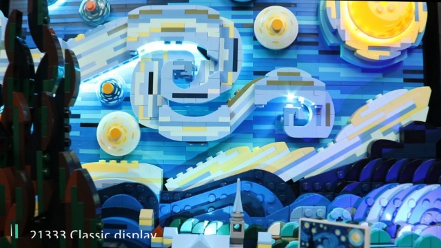 Amazon.co.jp: レゴ アイデア用LEDライト ヴィンセント・ヴァン