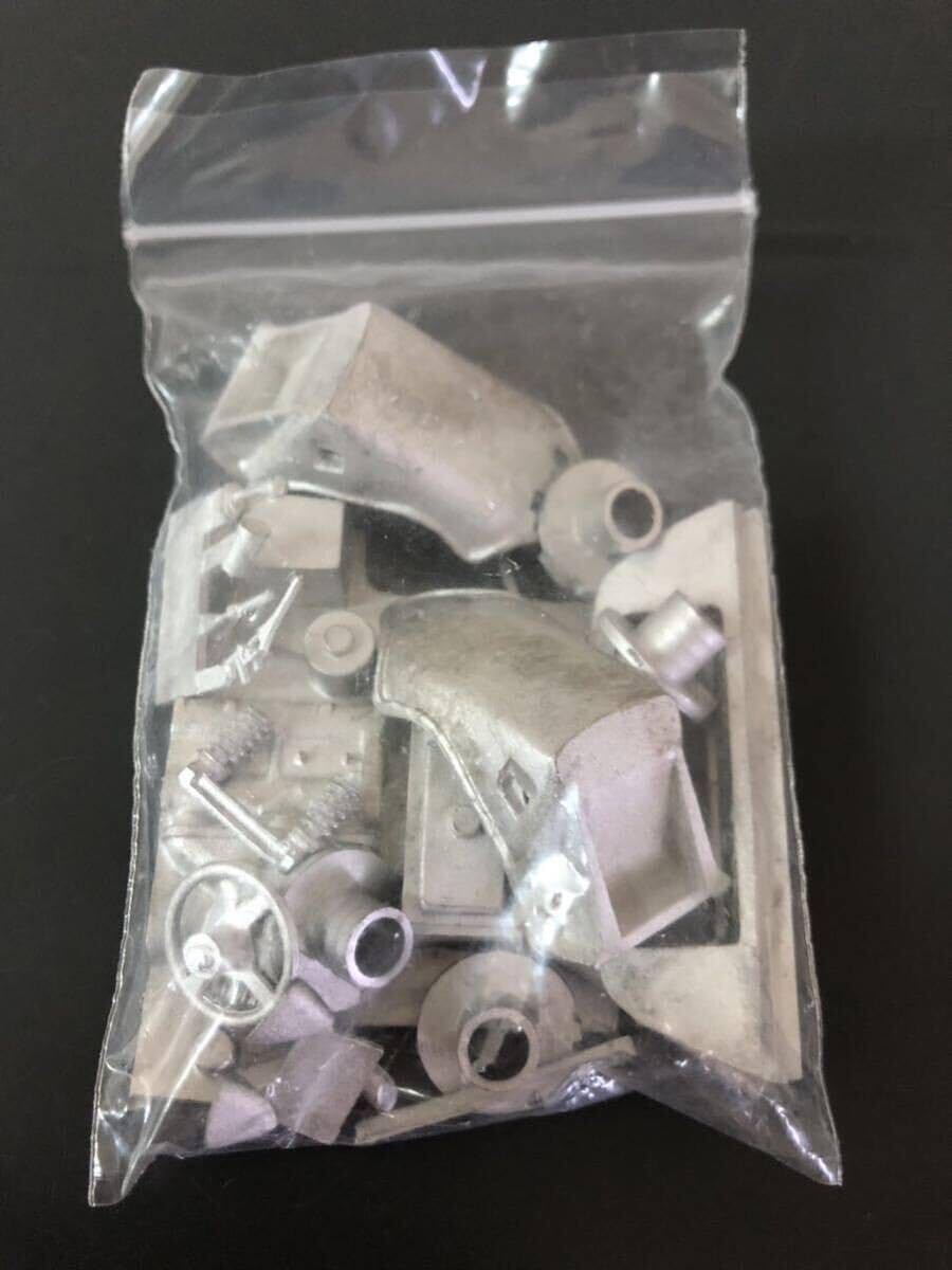 Amazon.co.jp: 1/24 モデラーズ フォード RS200 1986 WRC レジンキット