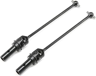 TEAM LOSI RACING Fr Universal Set 8/E 4.0 TLR344006 Required TLR342010 Gas Car/Truck Option Parts