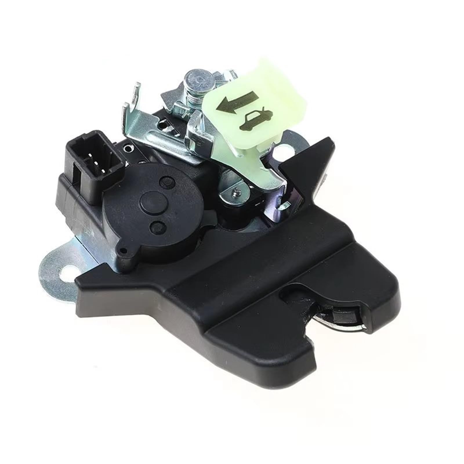 Compatible with Kia for Optima 2016 2017 2018 2019 81230D4000 Car Rear Tail Gate Latch Rear Trunk Latch Lock Actuator 81230-D4000 Tailgate Latch