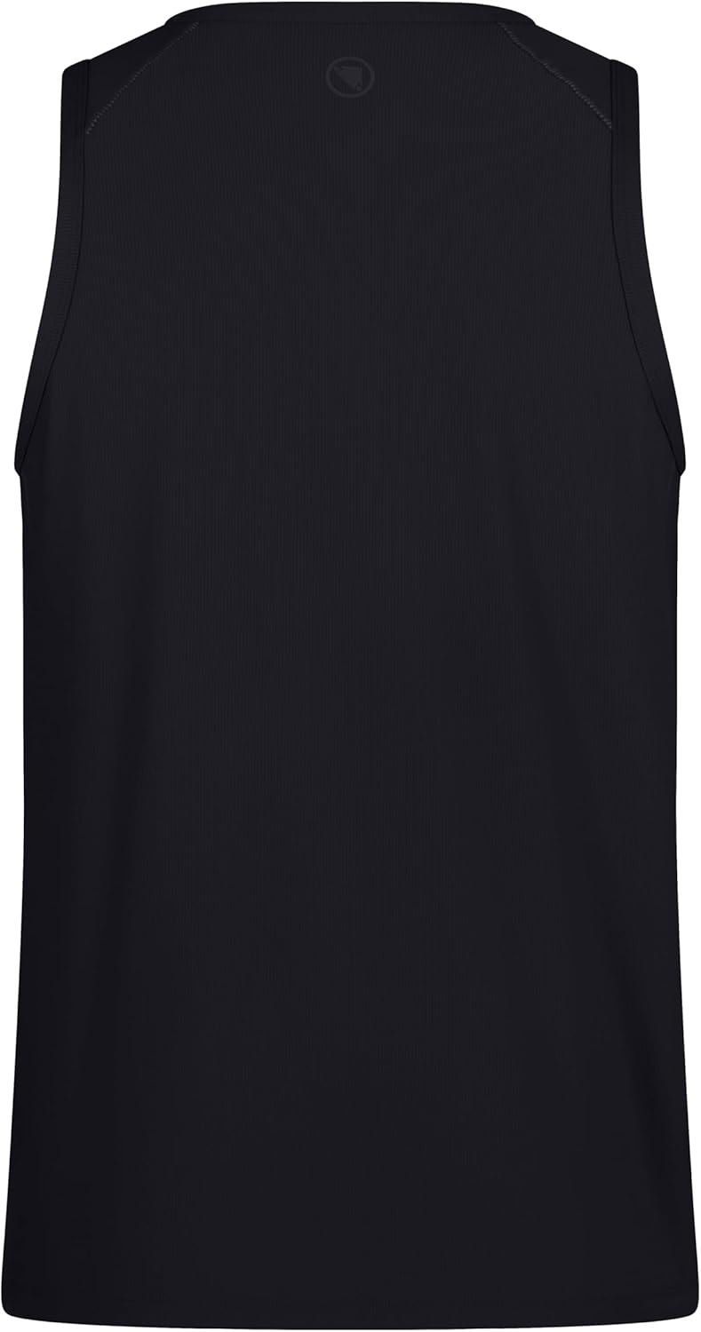 Endura Mens SulTrac Cycling Tank Top