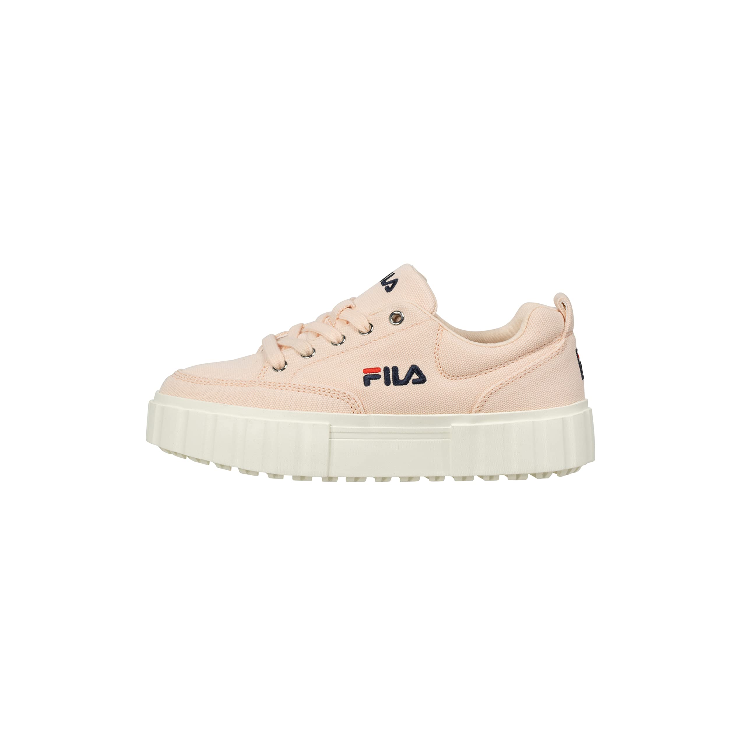Fila Sandblast C Wmn Sneaker Donna, Vanilla Cream, 40 Eu-image