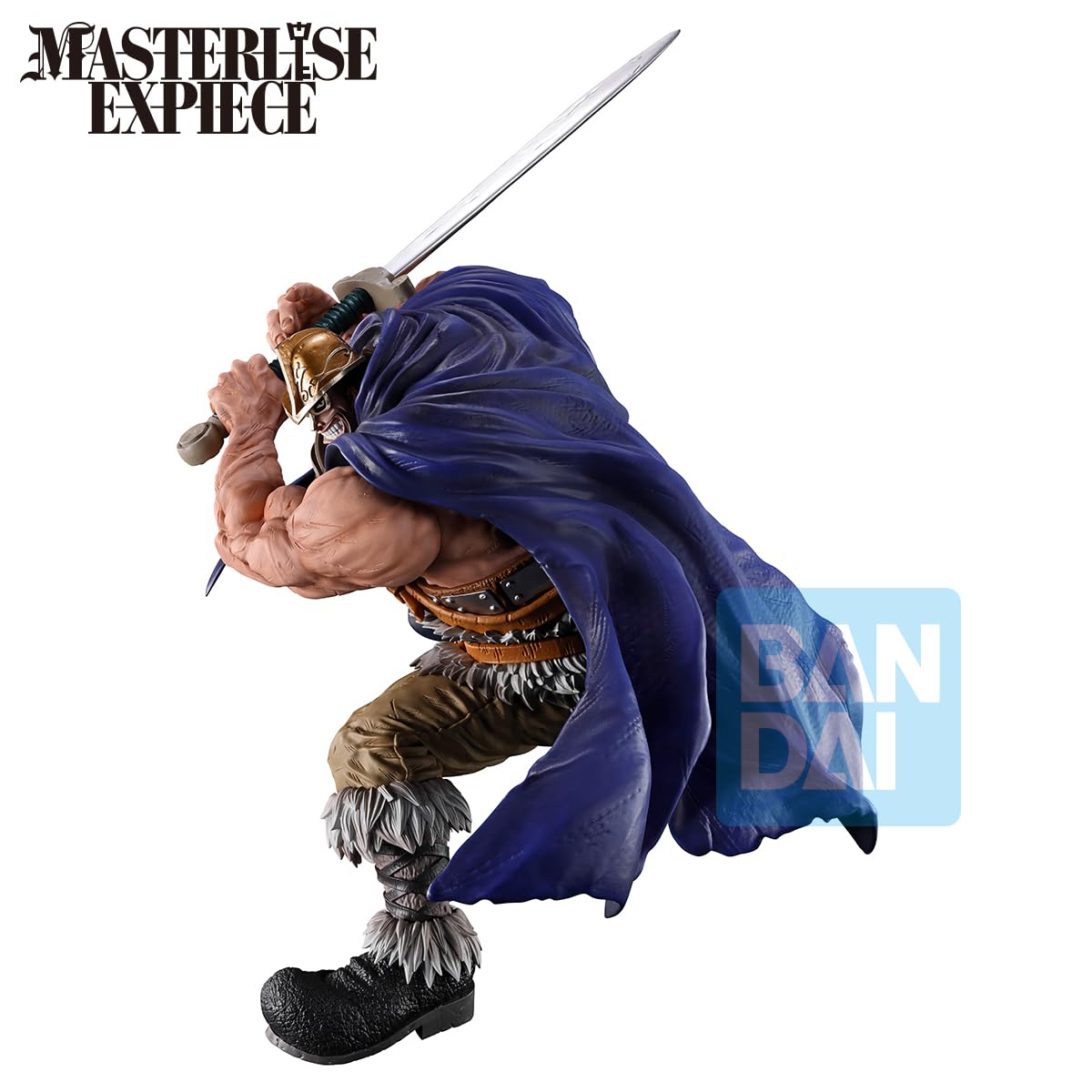 Amazon.co.jp: 一番くじ ワンピース -エルバフ編- GIANT BASH!! Vol.1