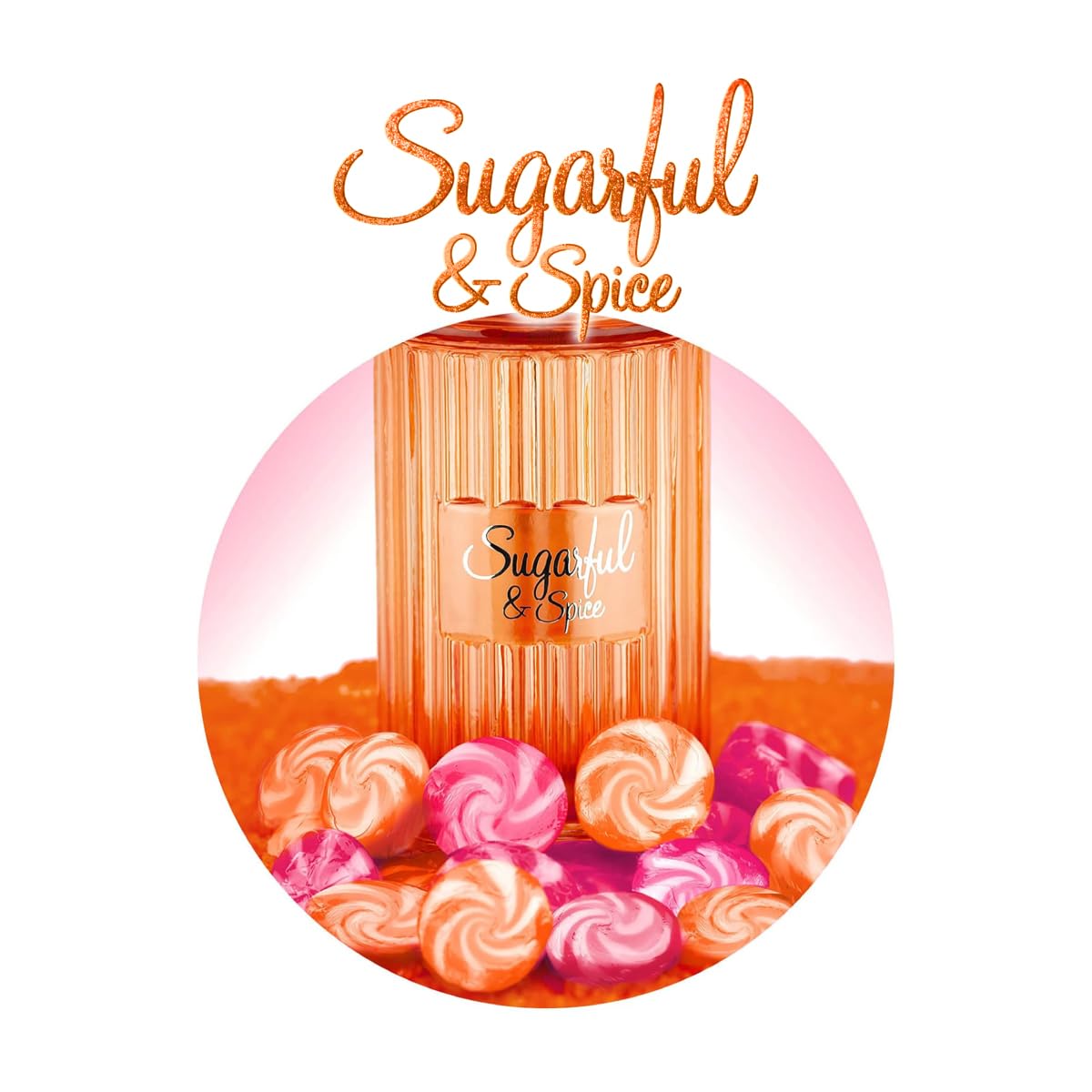 Michel Germain Sugarful Eau de Parfum Fragrance Spray, 3.4 Fl Oz - Image 11