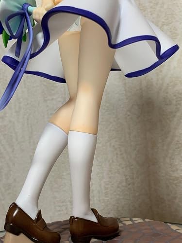 Amazon | ご注文はうさぎですか?? チノ Summer Uniform 1/7スケール