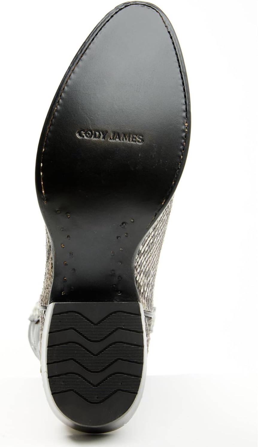 Cody James Men's Exotic Python Western Boot - Becjdd24-08