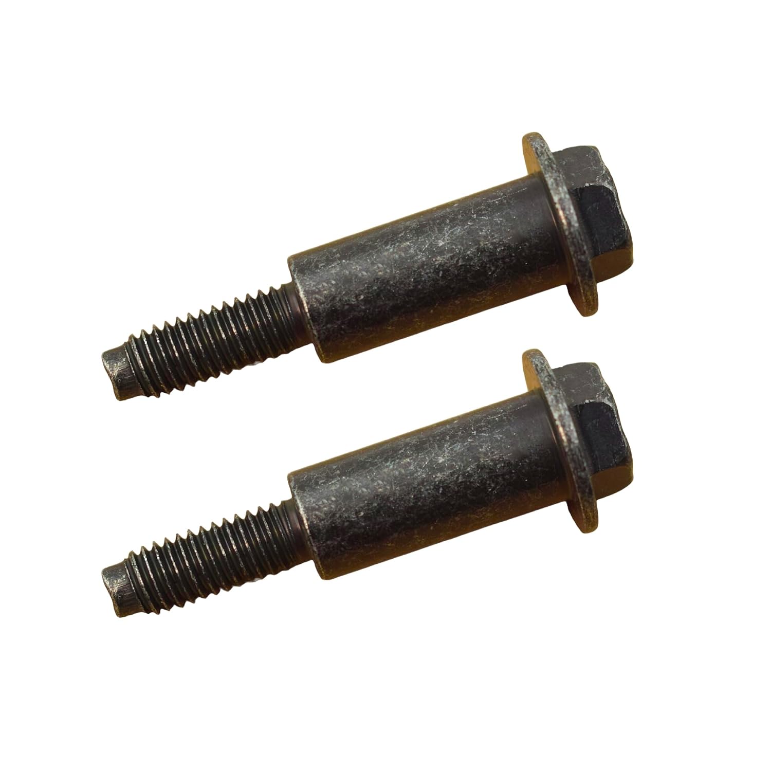 2 Pcs Engine Valve Cover Bolts Fit for Honda Civic 2006-2015 HR-V 1.8L, Replaces 90011-RNA-A00 90011RNAA00