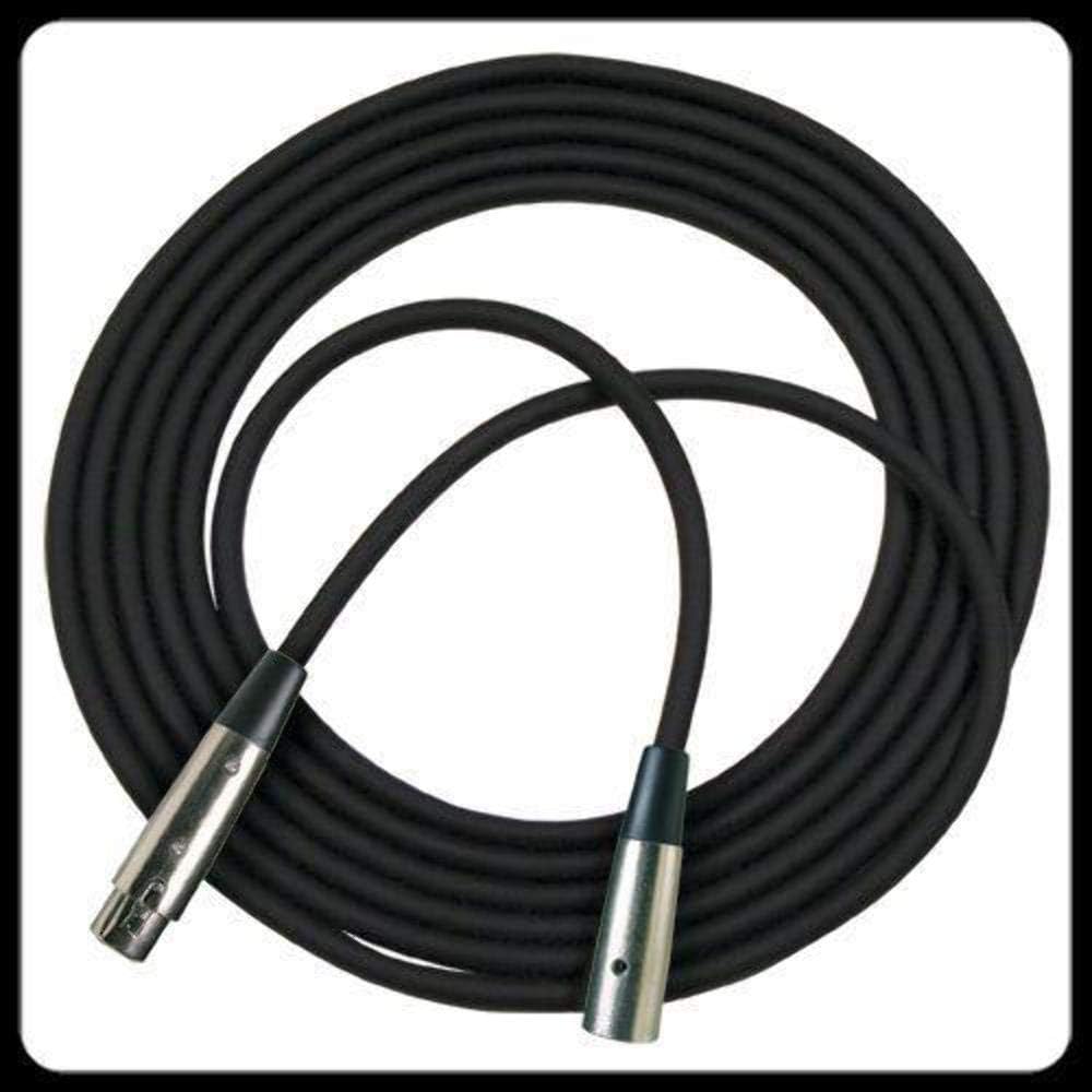 StageMASTER SMM-20 Microphone Cable - 20 Foot