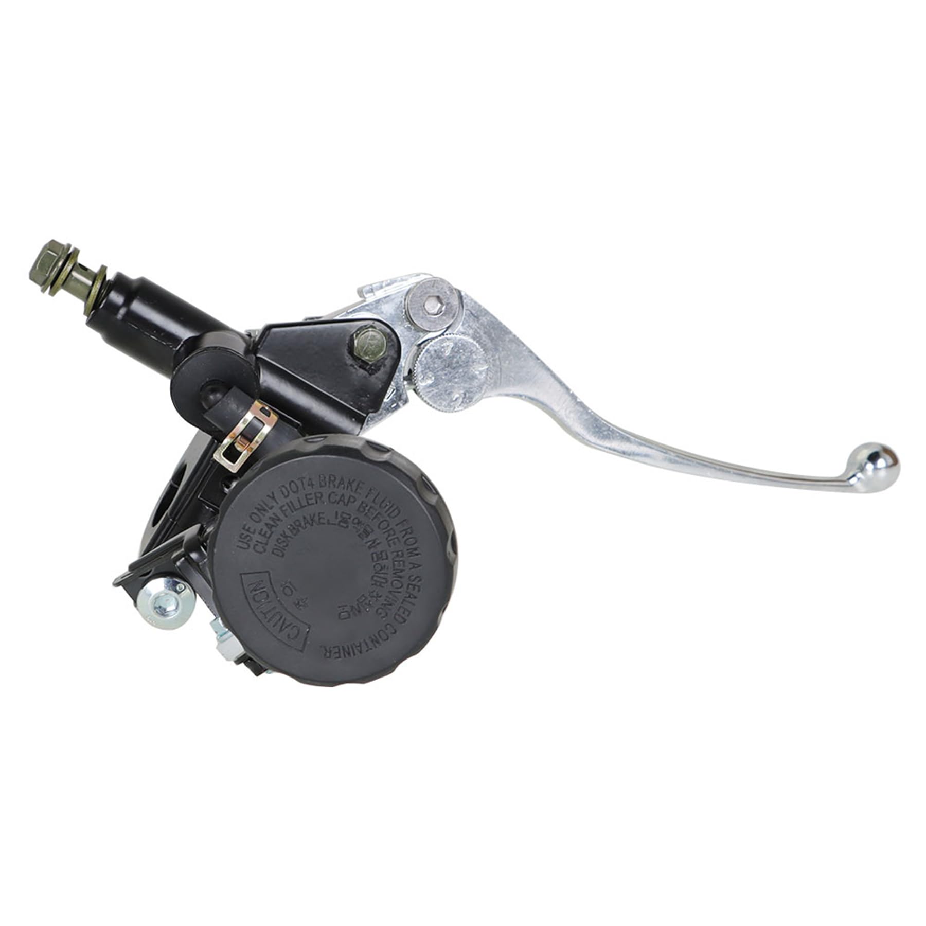 Amazon.co.jp: marddpair フロントブレーキマスターシリンダーレバー