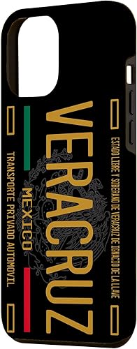 Miniatura 2 de Funda para teléfono para iPhone 13 Pro Max Veracruzano Veracruz
