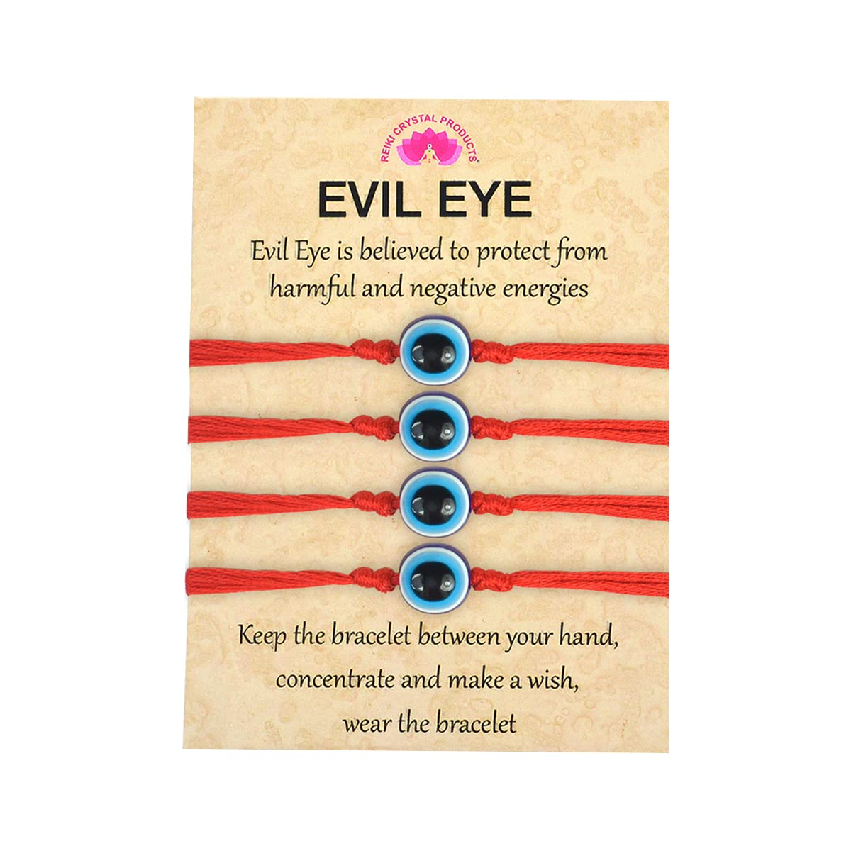 See full amazon price history chart for Reiki Crystal Products With Evil Eye Traditional Nazariya Evil Eye Bracelet For Unisex Adult (multicolour) Reiki Crystal Products With Evil Eye Traditional Nazariya Evil Eye Bracelet For Unisex Adult (multicolour) (B08D399SYW) Amazon Price History, Amazon Price Tracker