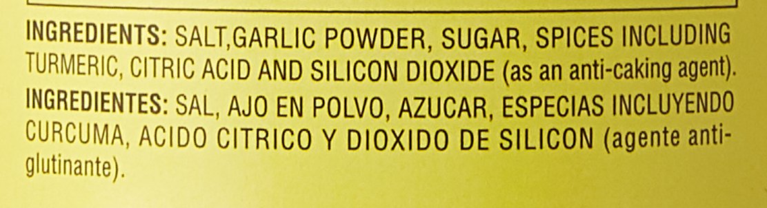 Badia Adobo With Pepper, 7 Ounce (Pack of 6)