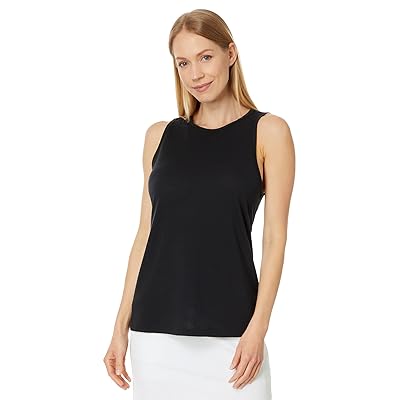 Smartwool Active Mesh High Neck Tank Top Women