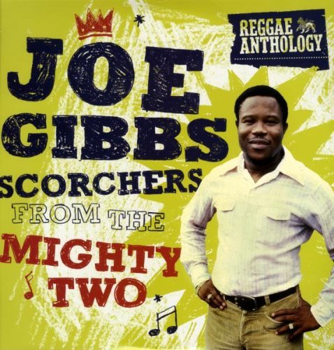 Scorchers From The Mighty Two [Disco de Vinil]