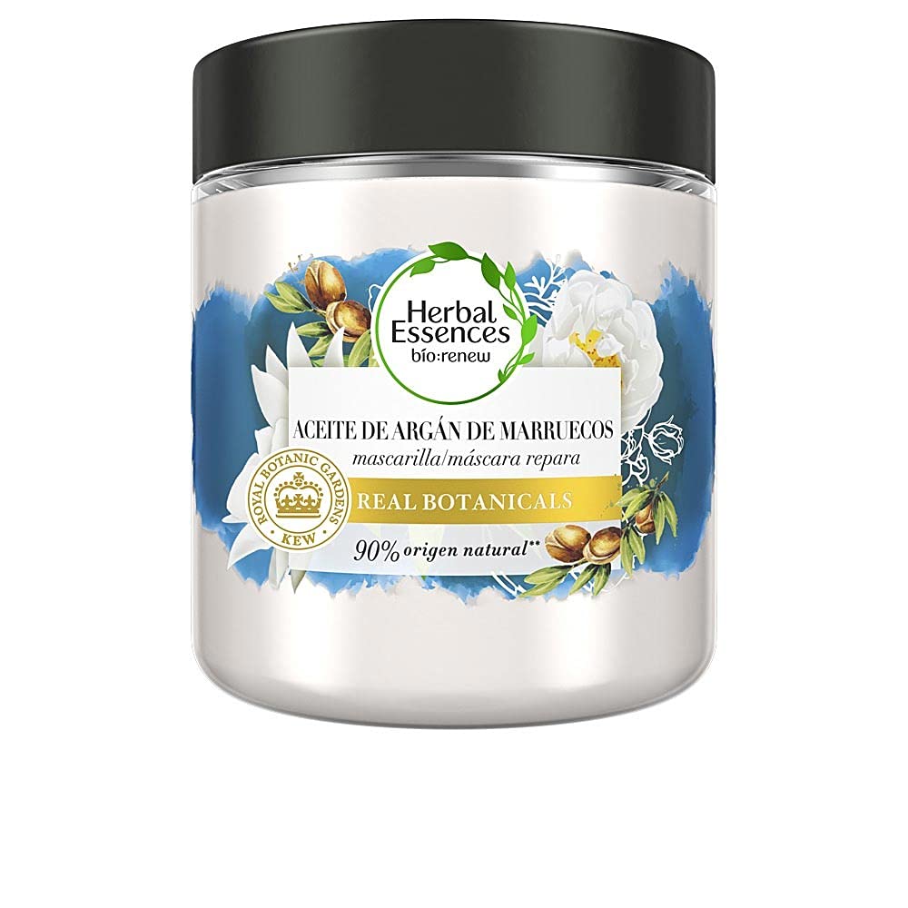 Herbal essences argan oil mask repair 250ml