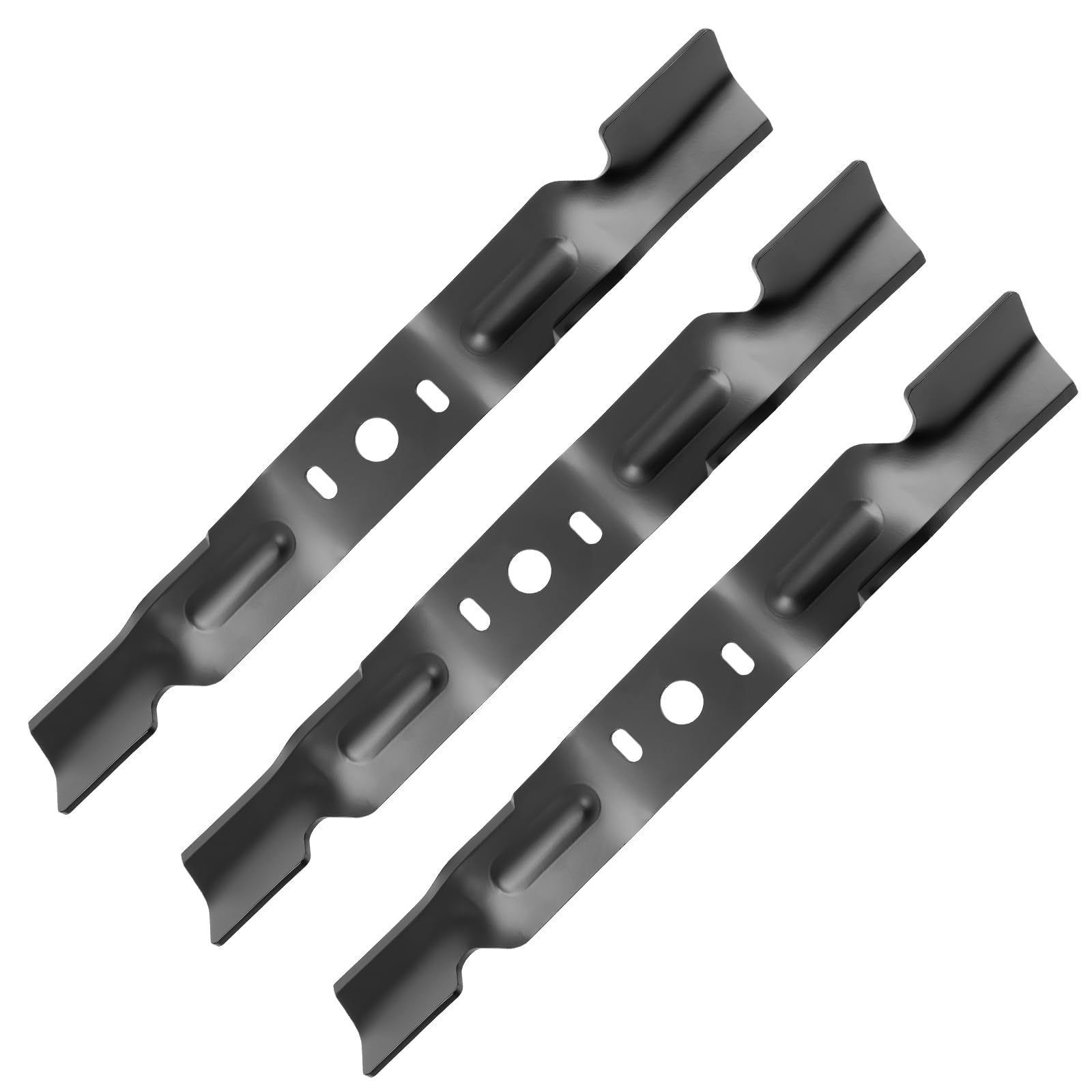 Amazon.com : IDEASURE 581101101 Mulching Blades for 54