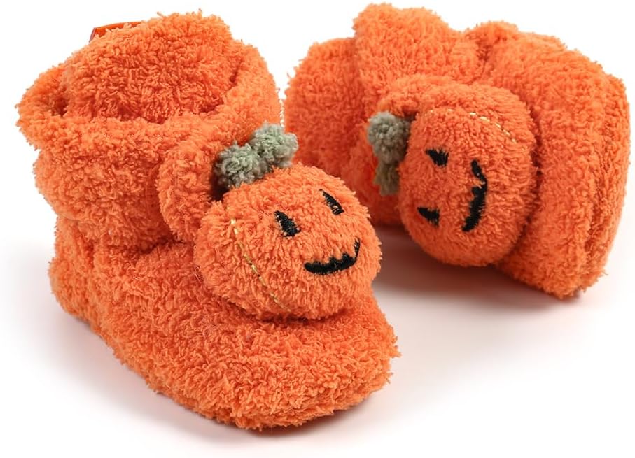 Ohwawadi baby slippers
