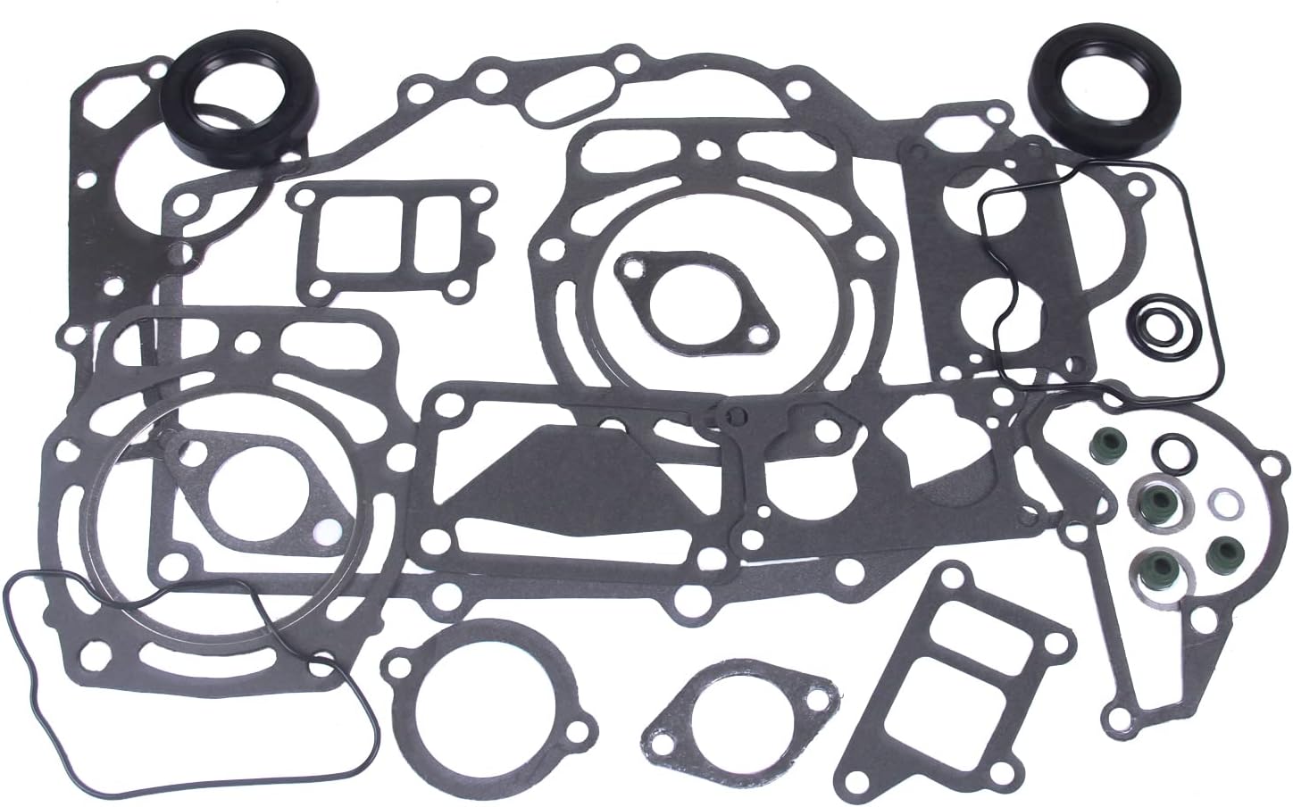 Kit Juntas John Deere 425 445 Juego Completo De Juntas Para Reconstruir Motor Kawasaki FD620D FD661D - Para John Deere 425, 445, F911 Kit Juntas FD661D John Deere