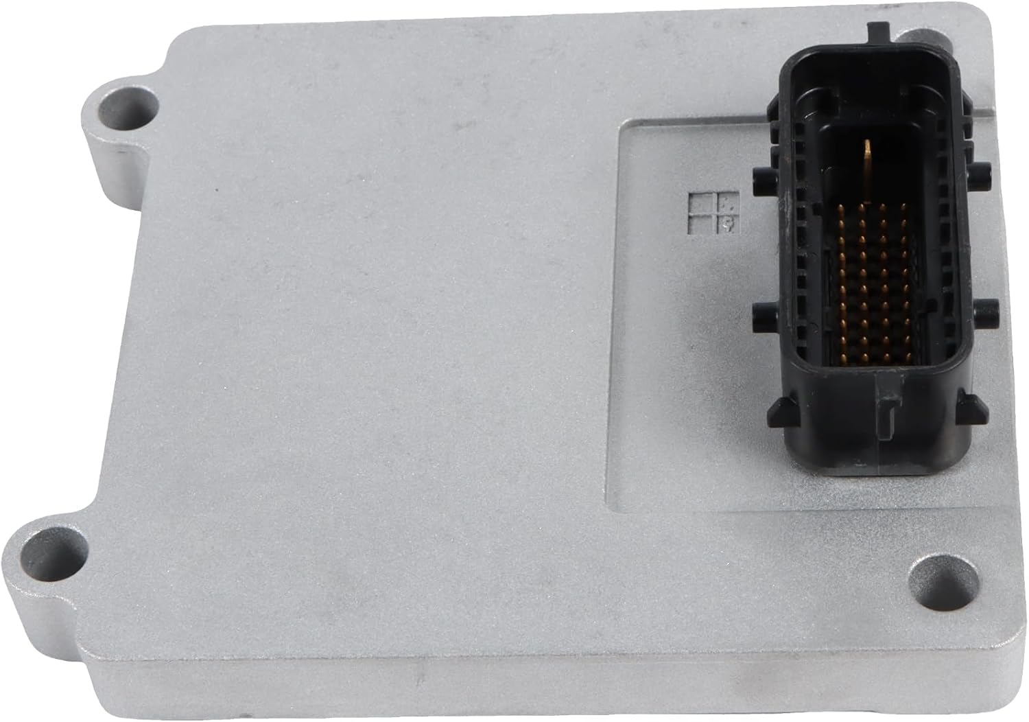 Kessocco Programmed TCM ECU Transmission Control Module T42 24242391 24234503 24252114 Auto Trans Control Unit Replacement for Chevy Tahoe Silverado Express 1500 GMC Yukon Sierra 1500 Escalade